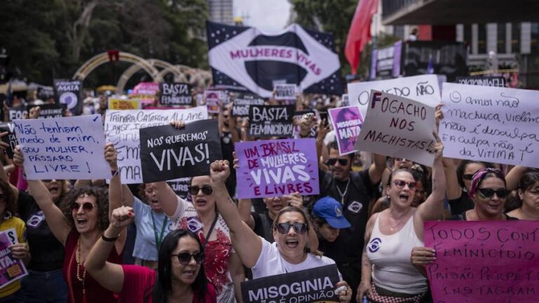 Proposta de Emenda à Constituição fortalece proteção às mulheres