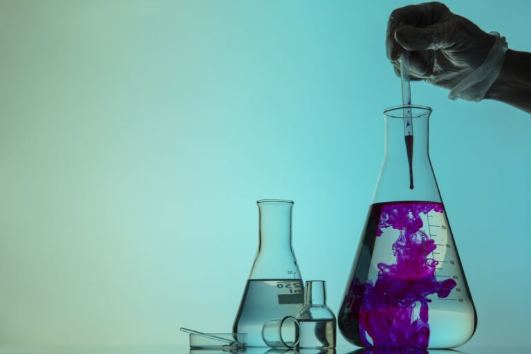 Química no vestibular da Unesp: temas mais recorrentes