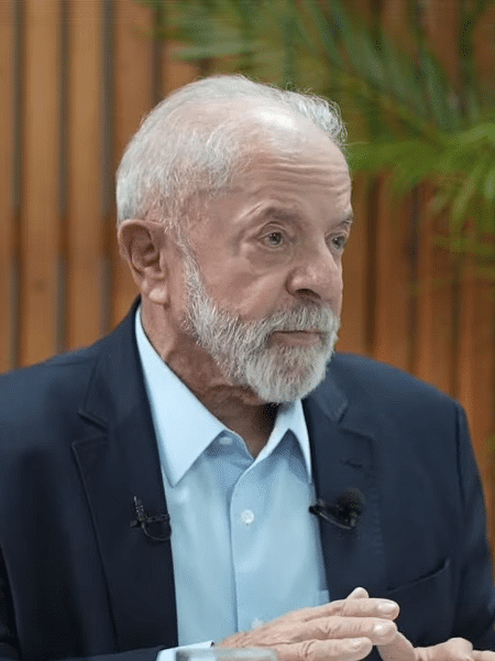 Lula afirma que Bolsonaro 'tem de pagar' e discute veto à dosimetria