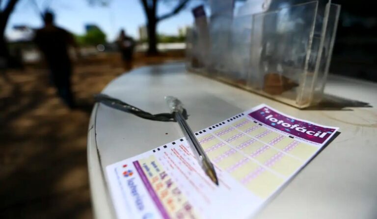 Lotofácil: aposta de Londrina conquista prêmio superior a R$ 500 mil