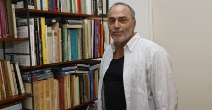 Falecimento do professor e sociólogo Sergio Miceli é anunciado pela USP