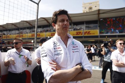 Toto Wolff e Hamilton: Reflexões sobre a Derrota de 2021 na Fórmula 1