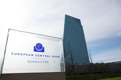 Banco Central Europeu projeta euro digital para 2029