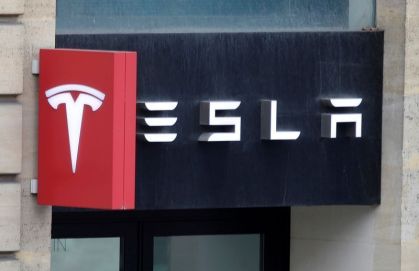 Projeções de Entregas da Tesla: Expectativa de Queda em 2026