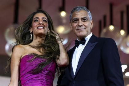 Clooney e Amal: Nova Vida na França para os Filhos