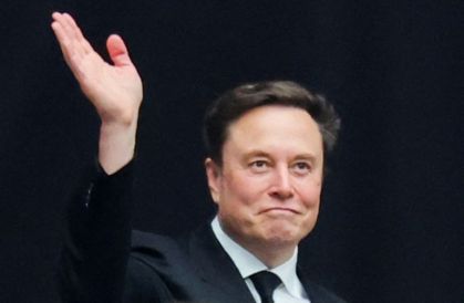 SpaceX de Elon Musk pode realizar um IPO histórico em breve