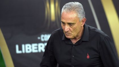 Internacional busca Tite e aguarda resposta sobre contratação