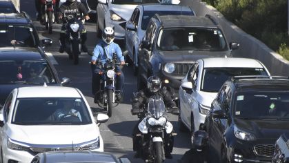 Prefeitura de São Paulo investiga Uber e 99 por possíveis preços abusivos