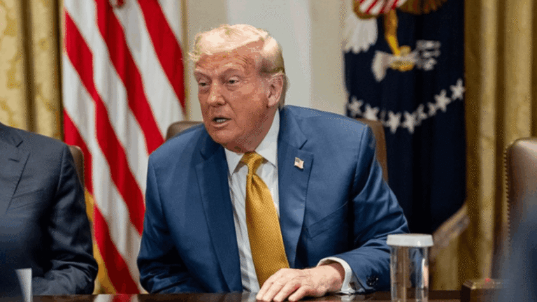 Trump afasta 36 funcionários de agência de emergência após críticas