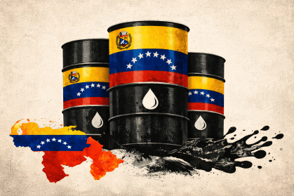 Preço da gasolina nos EUA deve cair para US$ 2,97 em 2026