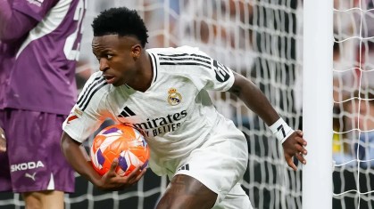 Vini Jr. Reflete sobre 2025 e Almeja Títulos com o Real Madrid em 2026