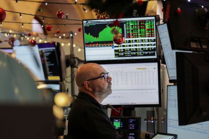 Expectativas do mercado em Wall Street após decisão do Fed