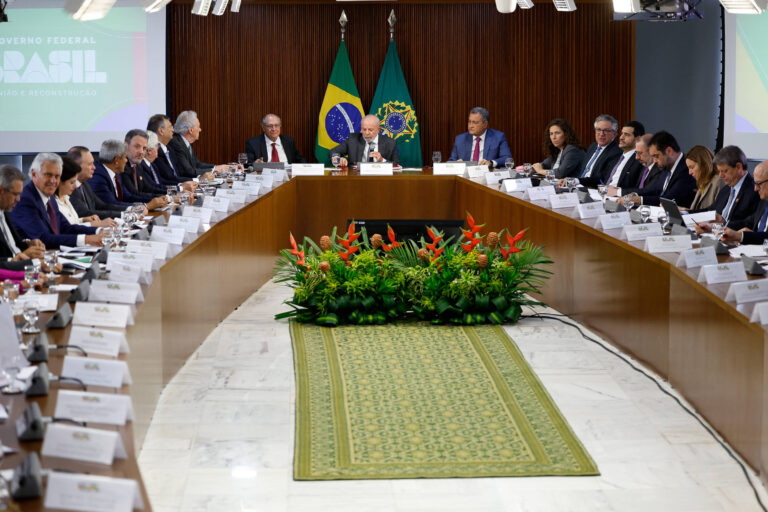 Governo Lula libera R$ 3 bilhões adicionais para empréstimos de estados e municípios