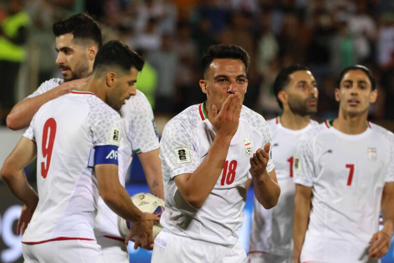 Irã decide não participar do sorteio da Copa do Mundo devido a vistos negados