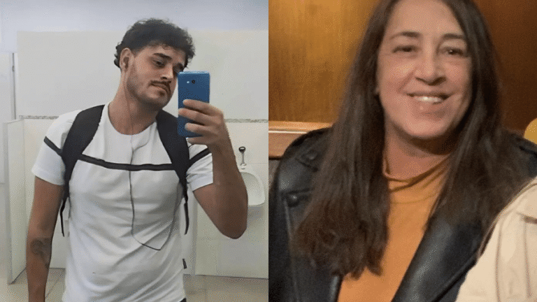 Suspeito de matar mãe: acesso a conta bancária com dedo de cadáver?