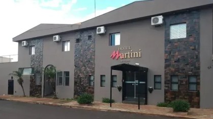 Time da Copinha repudia ação de hotel em Brodowski