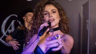 Elenco de Coração Acelerado destaca atores e trama sertaneja