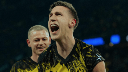 Dortmund alcança dez jogos invicto após vitória sobre Werder Bremen