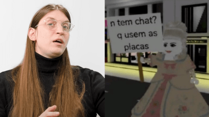 Felca enfrenta ameaças no Roblox após nova limitação de idade