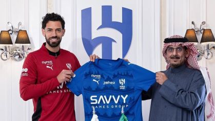 Al-Hilal reforça defesa com contratação de campeão da Libertadores
