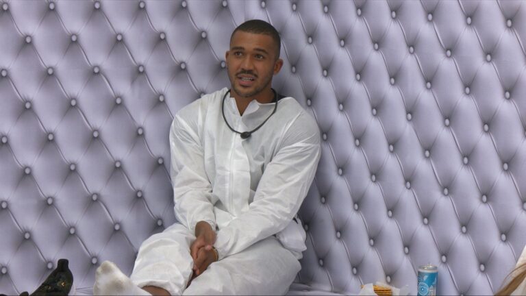 Discussão entre Matheus e Ricardinho causa tensão no BBB 26