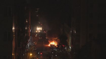 Especialistas da onu condenam uso letal no Irã contra protestos