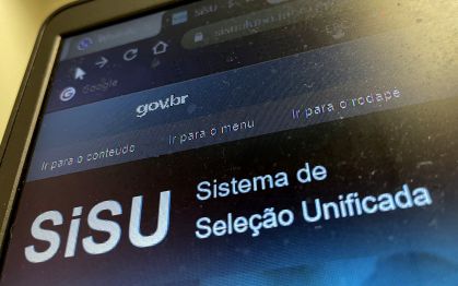 Sisu 2026 disponibiliza consulta antecipada de vagas para estudantes