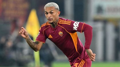 Wesley na mira do Manchester City após destaque na Roma
