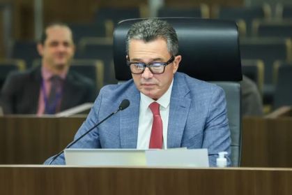 Vital do Rêgo minimiza risco de cautelar no Banco Central sobre liquidação