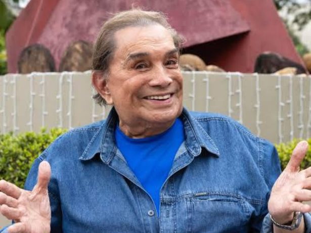 Dedé Santana recebe homenagem nos Estados Unidos em evento na NASA