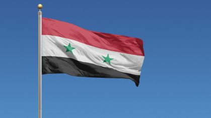 EUA ampliam ataques contra Estado Islâmico na Síria