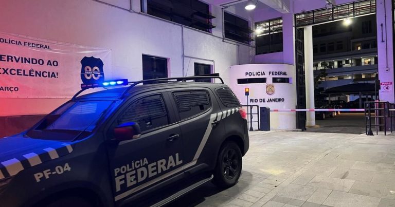Policial bonitão é preso nos EUA por facilitar o crime no Rio de Janeiro