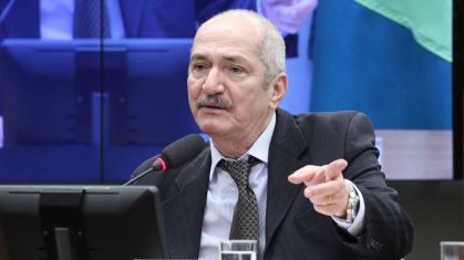 Aldo rebelo anuncia pré-candidatura à presidência com evento em São Paulo