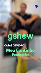 Pipocas do BBB 26 revelam seus cantinhos favoritos na casa
