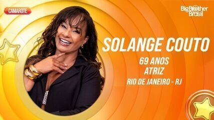 Solange Couto amplia influência com carreira em mais de 20 novelas