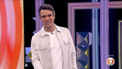 Veteranos do BBB 26 destacam histórias marcantes e trajetórias de superação