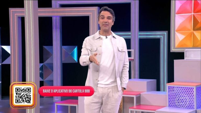 janela de escalação do cartola bbb 26 termina nesta quinta-feira