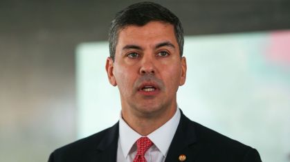 Presidente do Paraguai prevê acordo de Itaipu para 2026, mas questiona redução da tarifa