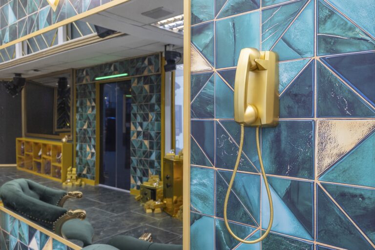 Big Fone do BBB 26 vai tocar com regras anunciadas por Tadeu Schmidt