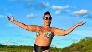 Solange Couto gera polêmica ao falar sobre Bolsa Família no BBB 26