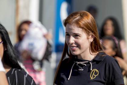 Herança do tio: Suzane von Richthofen pode receber parte do patrimônio
