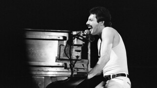 Freddie Mercury e a filha secreta que enfrentou câncer raro