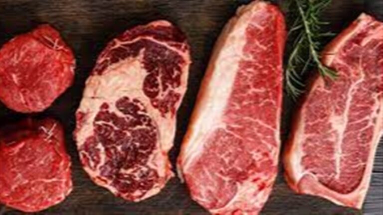 Salvaguardas elevam desafio para exportações de carne bovina brasileira