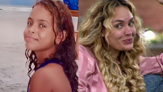 Quarto branco do bbb 26 tem incidente com dejeto e roupa suja