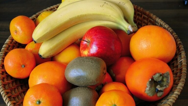 Brasil amplia exportação de frutas mesmo com queda nos preços