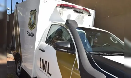 Suspeito mata dois sobrinhos e fere irmã a tiros no Paraná