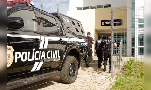 Ataque a tiros no Paraná deixa criança de 2 anos gravemente ferida