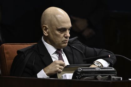 Supremo instaura inquérito sigiloso para proteção de ministros