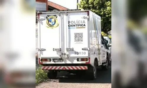 Suspeito de matar negociador de ouro pesquisou ocultação de corpo em Londrina