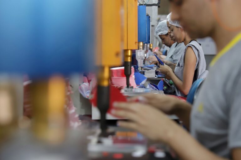 Projeção da ONU indica desaceleração da economia do Brasil em 2026